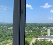 3-комн, 69кв м, этаж 10/10 ул Делегатская, 45