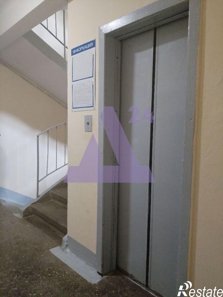 3-комн квартира улица Уинская, дом 7