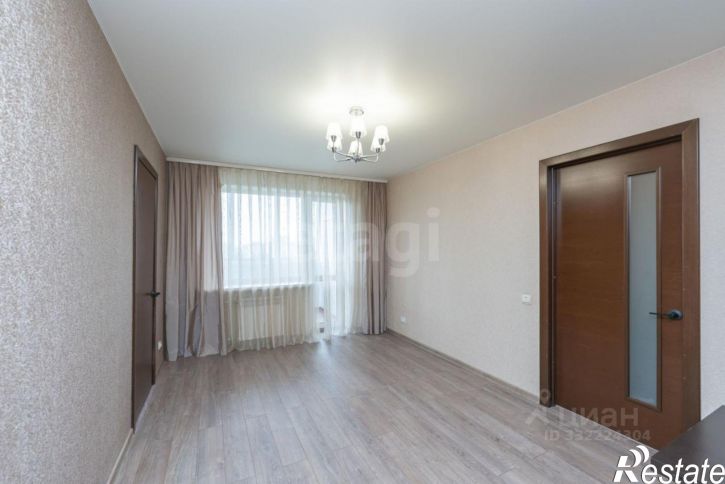 3-комн квартира ул Гашкова, 17,  д. 17