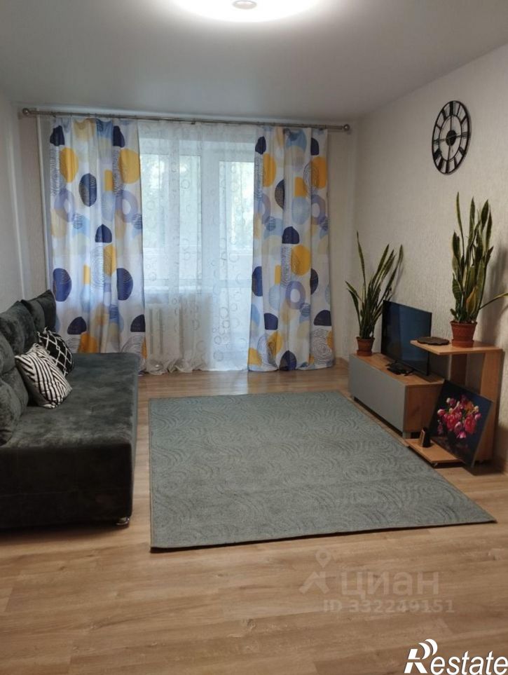 1-комн квартира ул Карпинского, 57,  д. 57