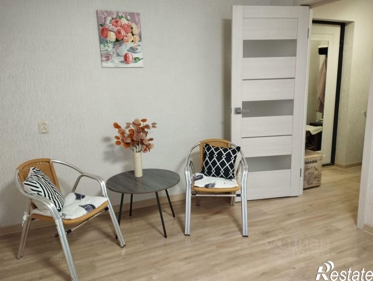 1-комн квартира ул Карпинского, 57,  д. 57