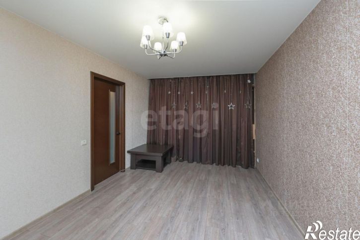 3-комн квартира ул Гашкова, 17,  д. 17