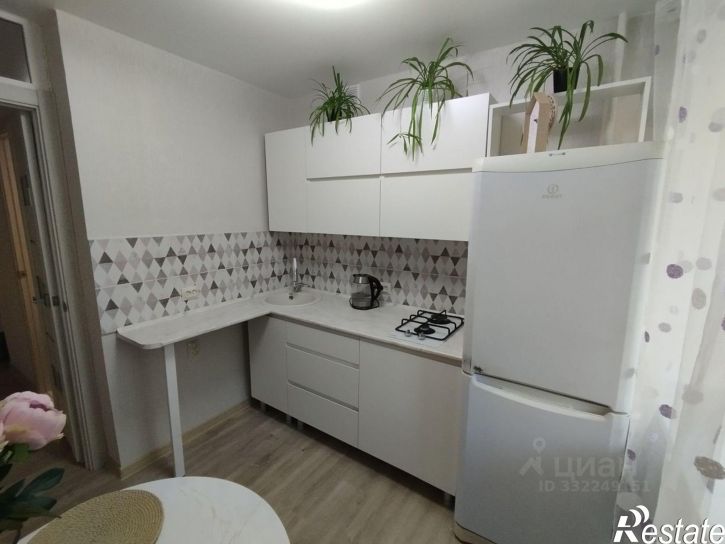 1-комн квартира ул Карпинского, 57,  д. 57
