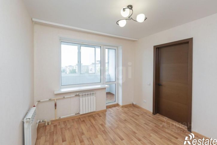 3-комн квартира ул Гашкова, 17,  д. 17