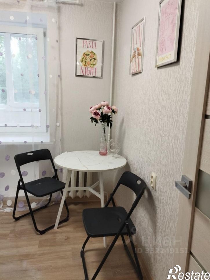 1-комн квартира ул Карпинского, 57,  д. 57
