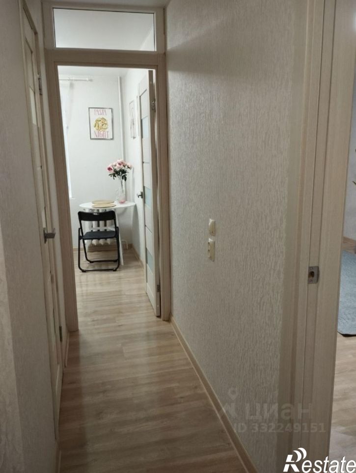 1-комн квартира ул Карпинского, 57,  д. 57