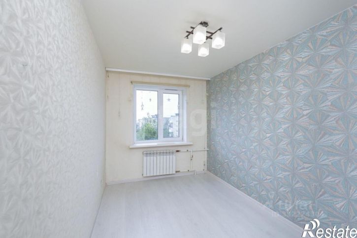 3-комн квартира ул Гашкова, 17,  д. 17