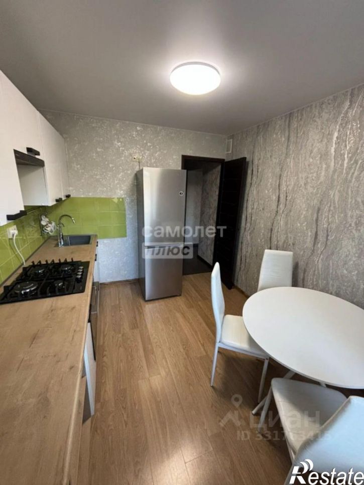 1-комн квартира ул Революции, 18,  д. 18