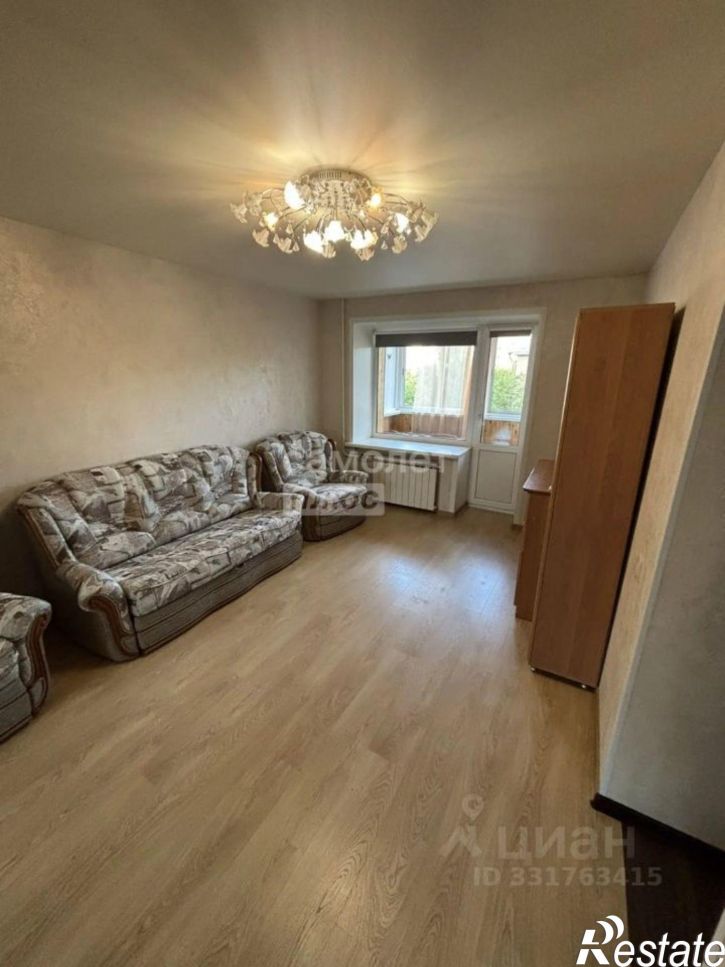 1-комн квартира ул Революции, 18,  д. 18