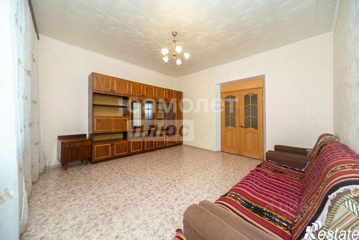 3-комн квартира ул Закамская, 56,  д. 56