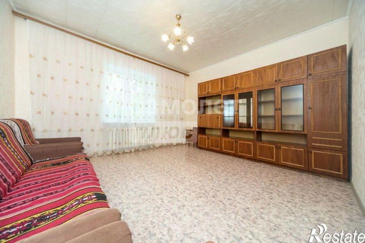 3-комн квартира ул Закамская, 56,  д. 56