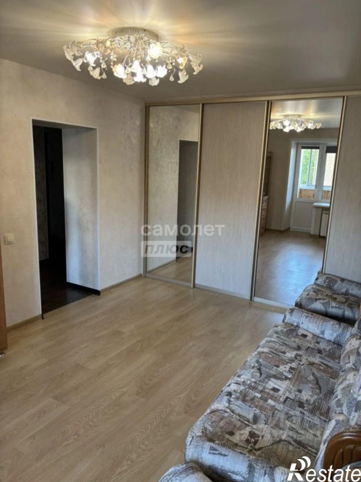 1-комн квартира ул Революции, 18,  д. 18