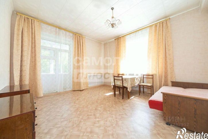 3-комн квартира ул Закамская, 56,  д. 56