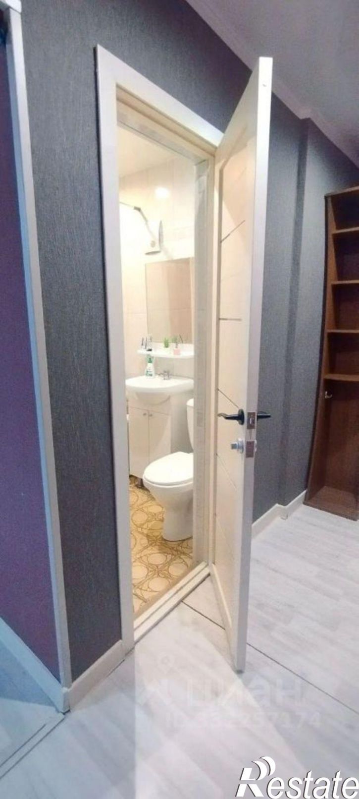 2-комн квартира ул Крисанова, 24,  д. 24