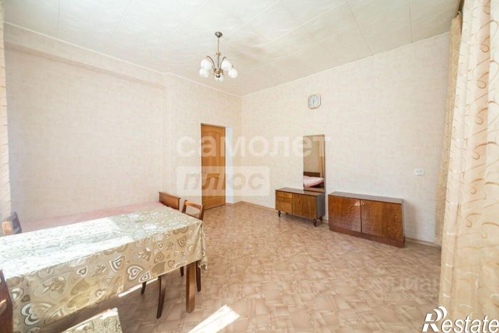 3-комн квартира ул Закамская, 56,  д. 56