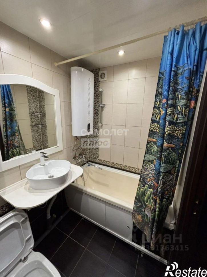 1-комн квартира ул Революции, 18,  д. 18