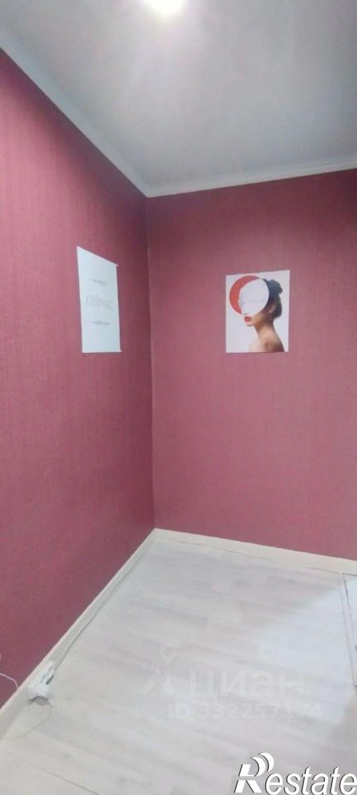 2-комн квартира ул Крисанова, 24,  д. 24