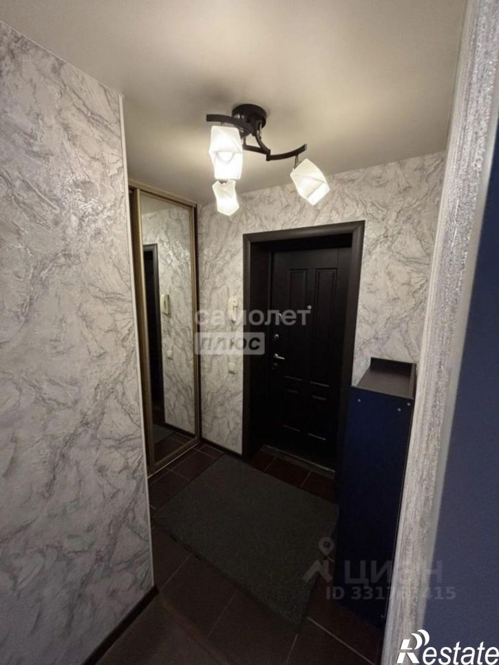 1-комн квартира ул Революции, 18,  д. 18