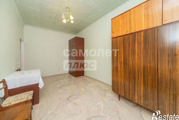 3-комн квартира ул Закамская, 56,  д. 56