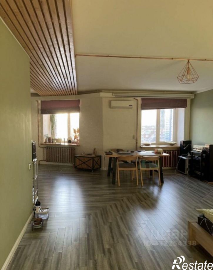 4-комн квартира ул Максима Горького, 49,  д. 49