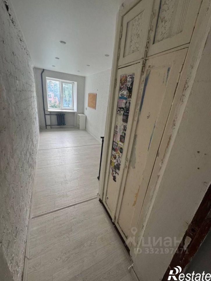 2-комн квартира ул Космонавта Леонова, 7,  д. 7