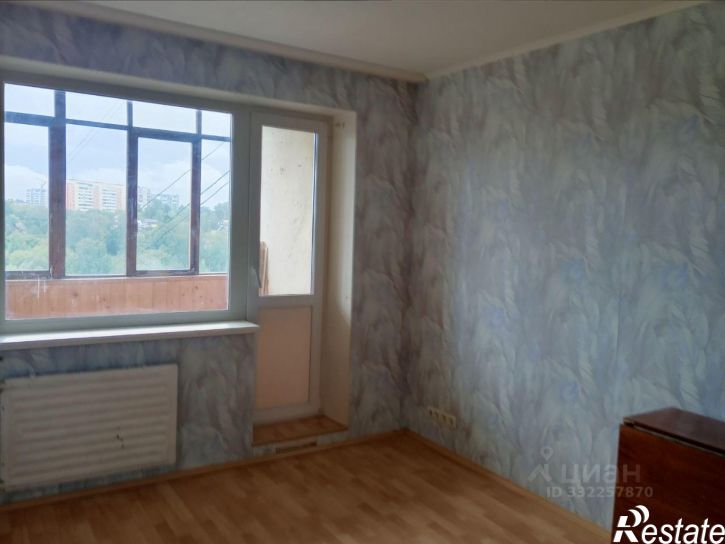 2-комн квартира ул Ивановская, 13,  д. 13