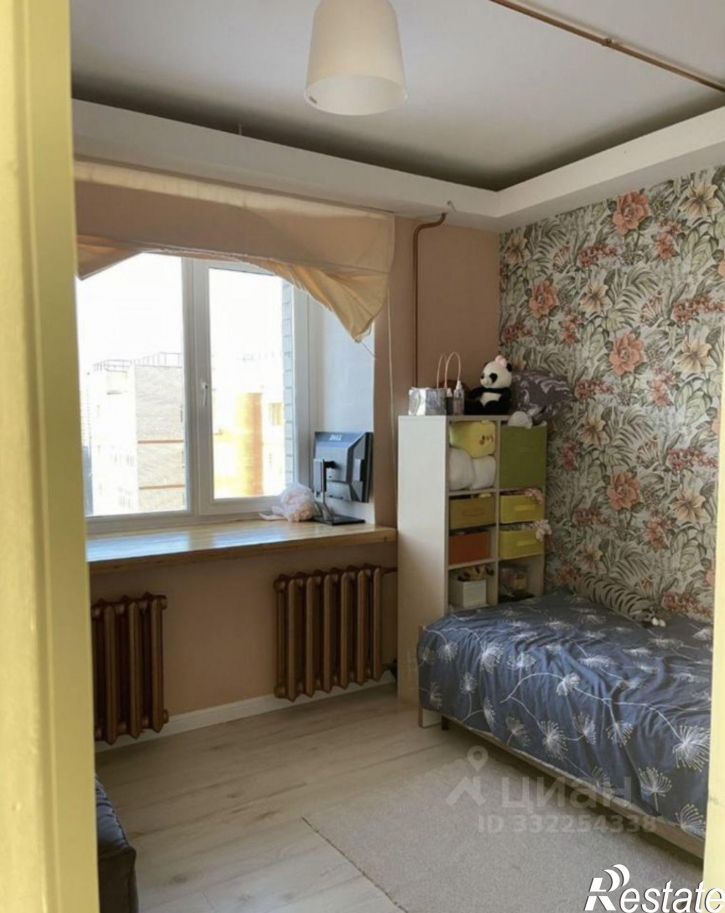 4-комн квартира ул Максима Горького, 49,  д. 49