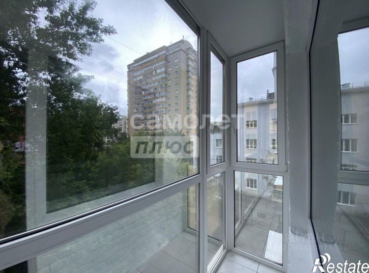 2-комн квартира Комсомольский пр-кт, 41,  д. 41