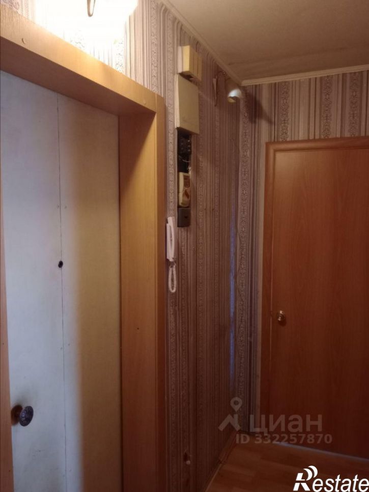 2-комн квартира ул Ивановская, 13,  д. 13