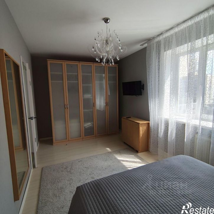 3-комн квартира ул Кронштадтская, 4,  д. 4