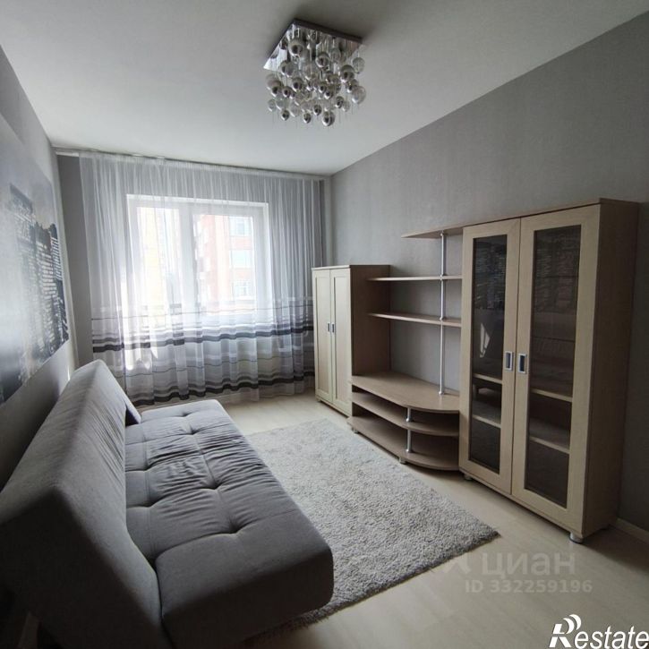 3-комн квартира ул Кронштадтская, 4,  д. 4