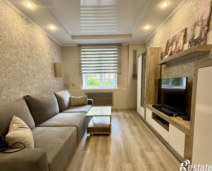 2-комн квартира ул Мира, 98а,  д. 98а
