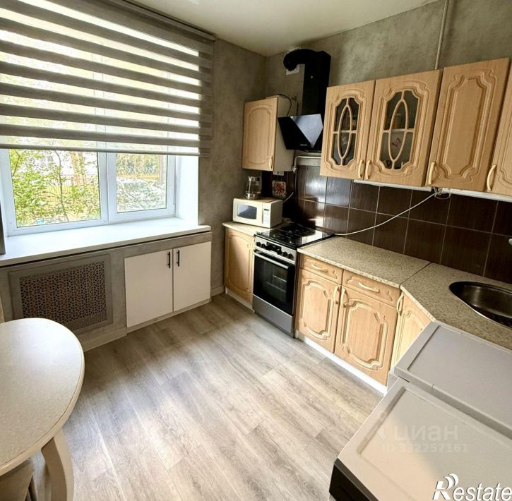 2-комн квартира ул Мира, 98а,  д. 98а