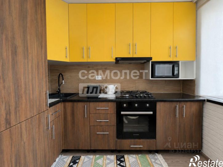 3-комн квартира ул Моторостроителей, 3,  д. 3