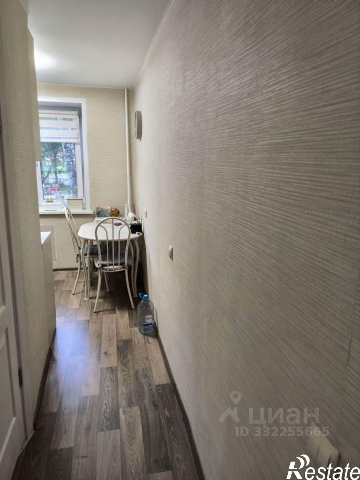 3-комн квартира ул Анвара Гатауллина, 38,  д. 38