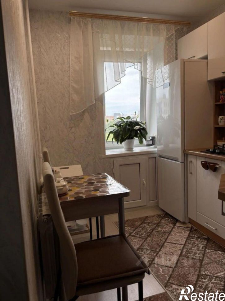 1-комн квартира ул Героев Хасана, 95,  д. 95