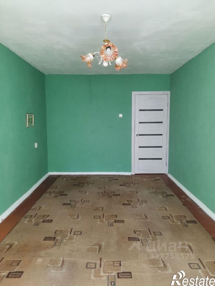2-комн квартира ул Геологов, 3,  д. 3