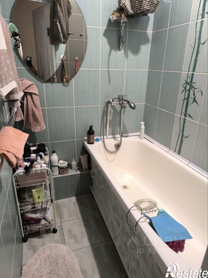 3-комн квартира ул Анвара Гатауллина, 38,  д. 38