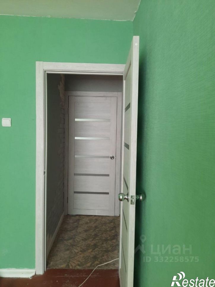 2-комн квартира ул Геологов, 3,  д. 3