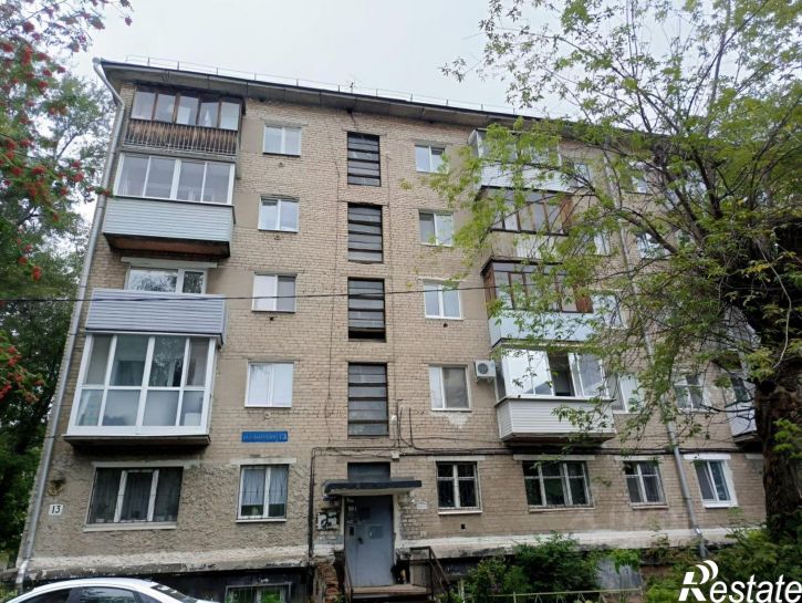 2-комн квартира ул Льва Шатрова, 13,  д. 13