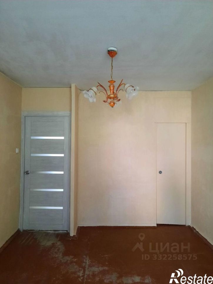 2-комн квартира ул Геологов, 3,  д. 3