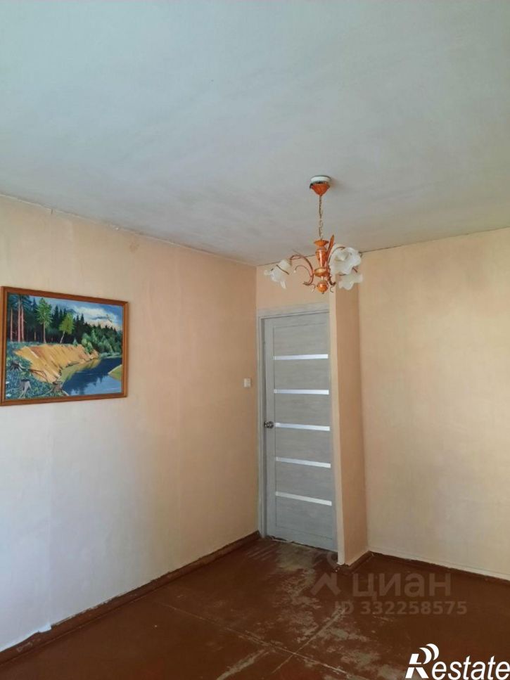 2-комн квартира ул Геологов, 3,  д. 3