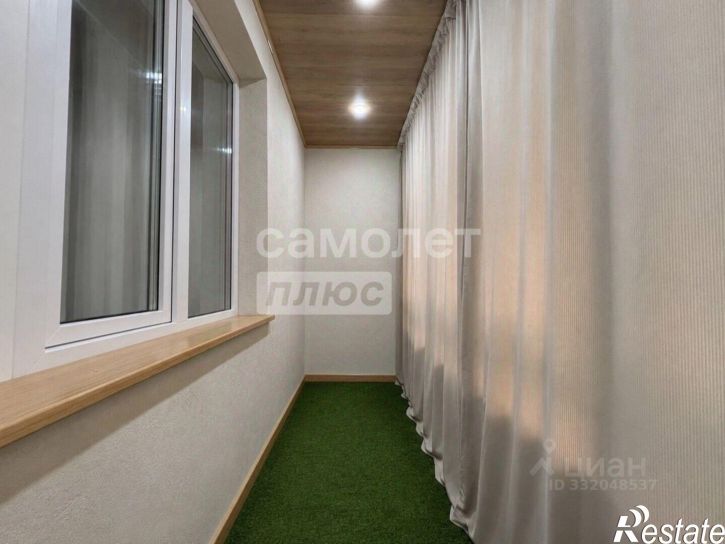 3-комн квартира ул Моторостроителей, 3,  д. 3