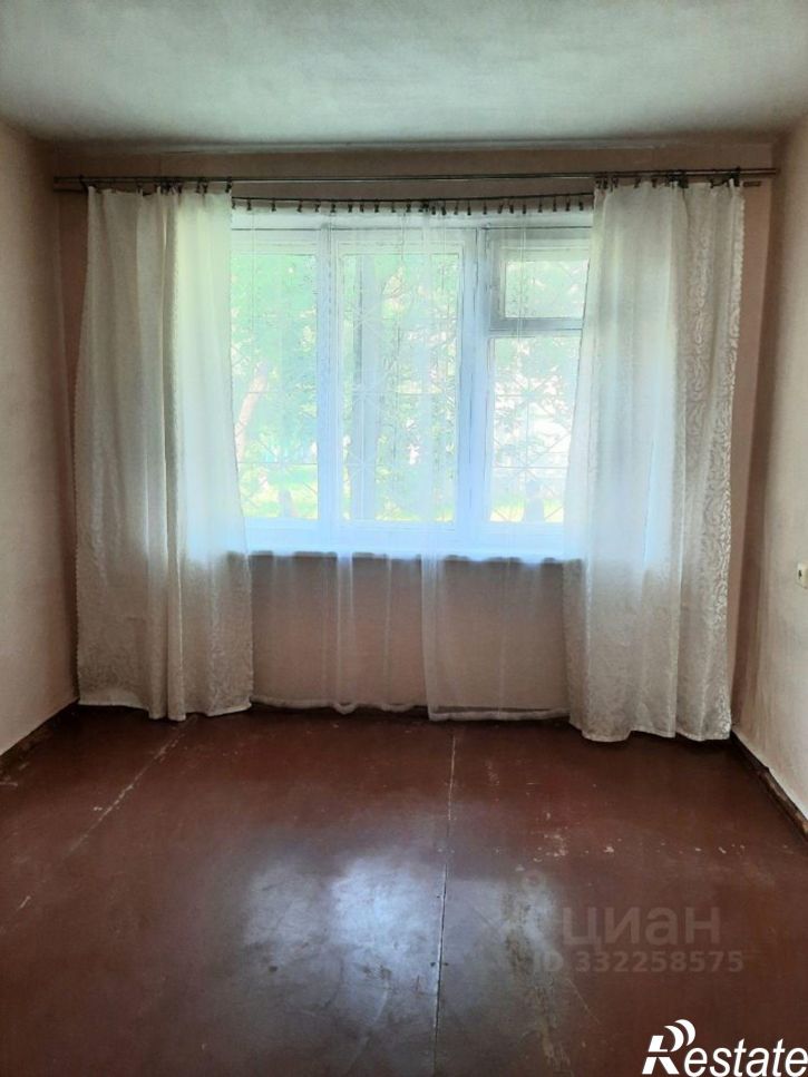 2-комн квартира ул Геологов, 3,  д. 3