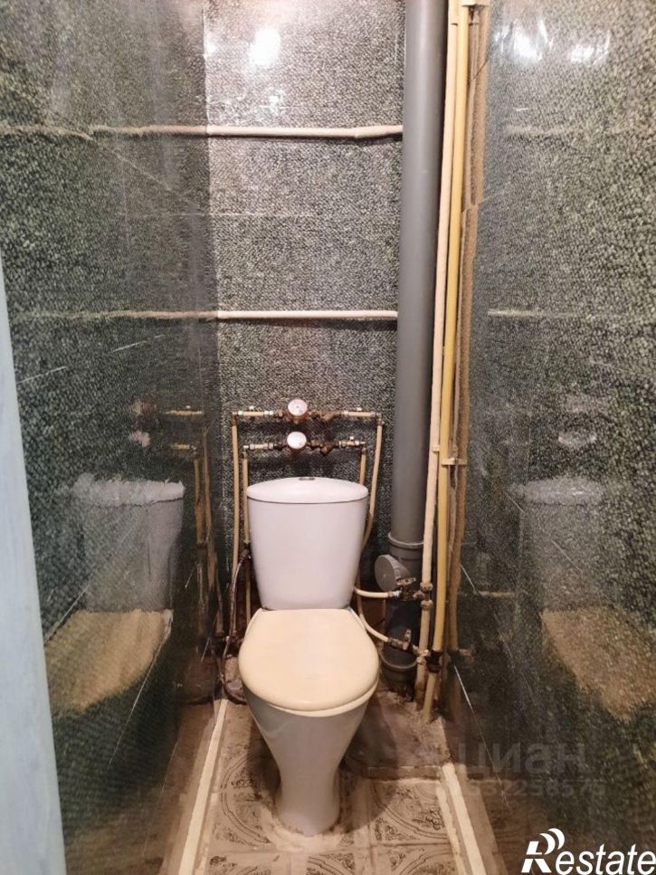 2-комн квартира ул Геологов, 3,  д. 3