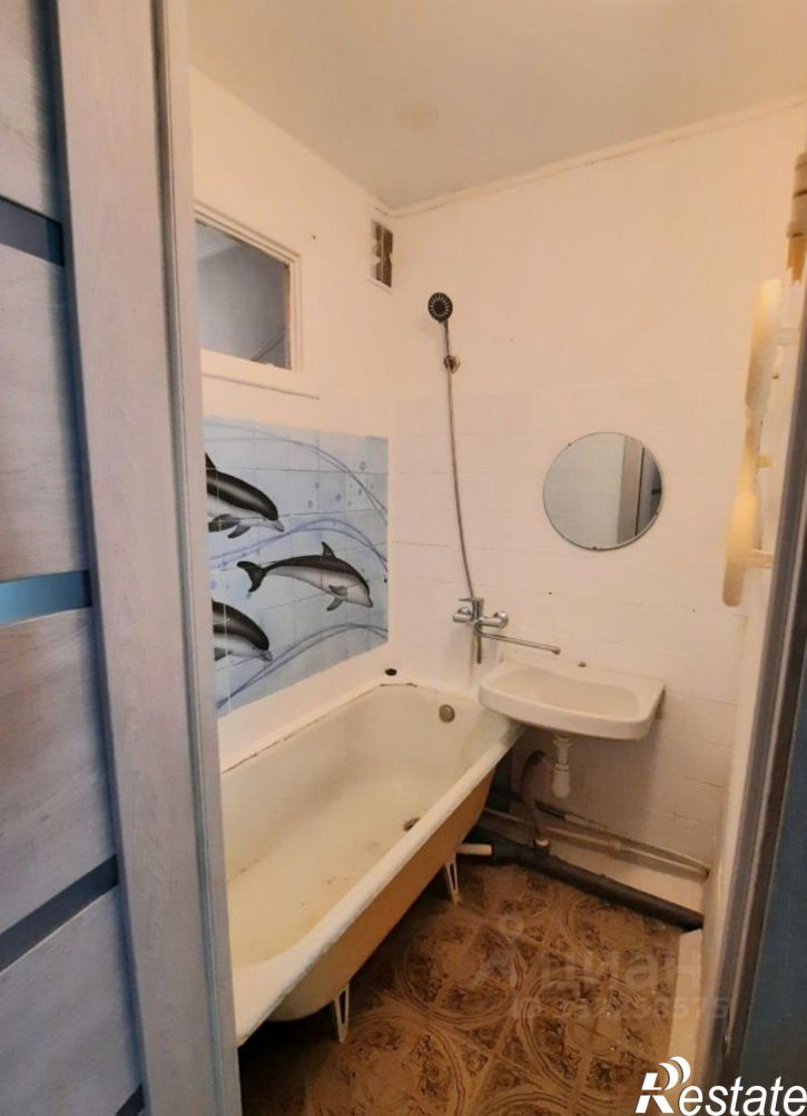 2-комн квартира ул Геологов, 3,  д. 3