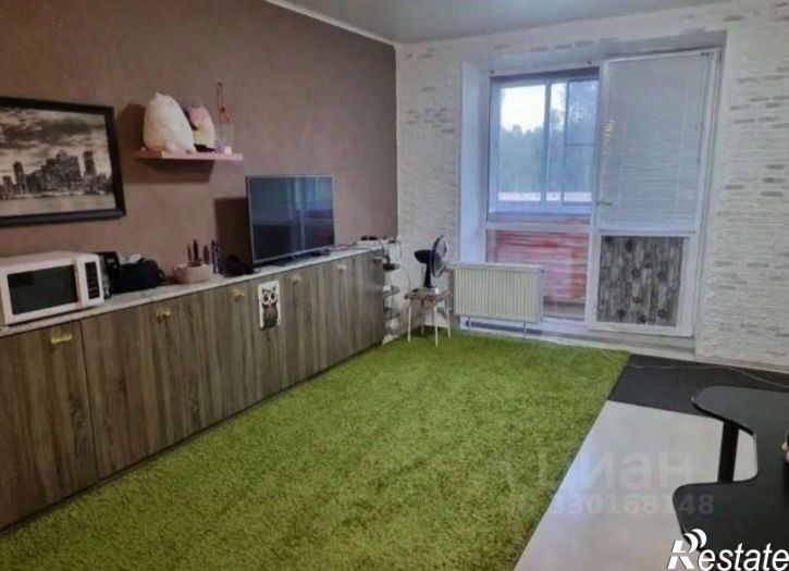 2-комн квартира ул Автозаводская, 80б,  д. 80б