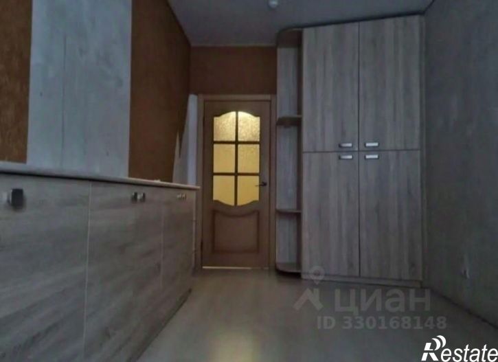 2-комн квартира ул Автозаводская, 80б,  д. 80б