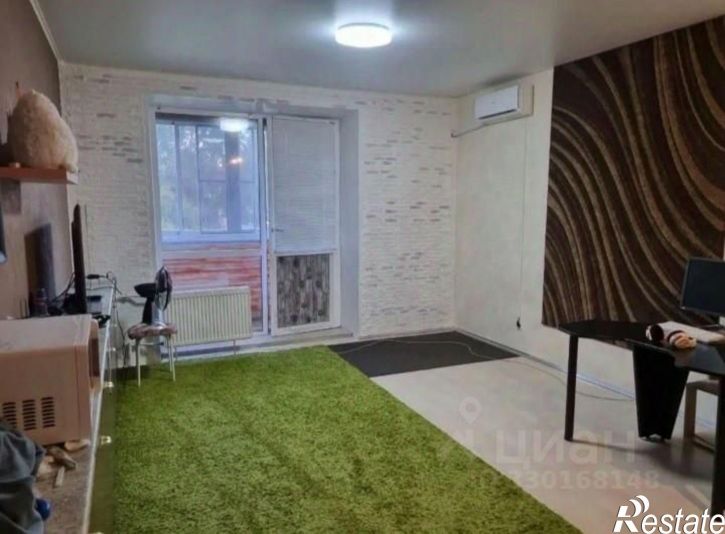 2-комн квартира ул Автозаводская, 80б,  д. 80б