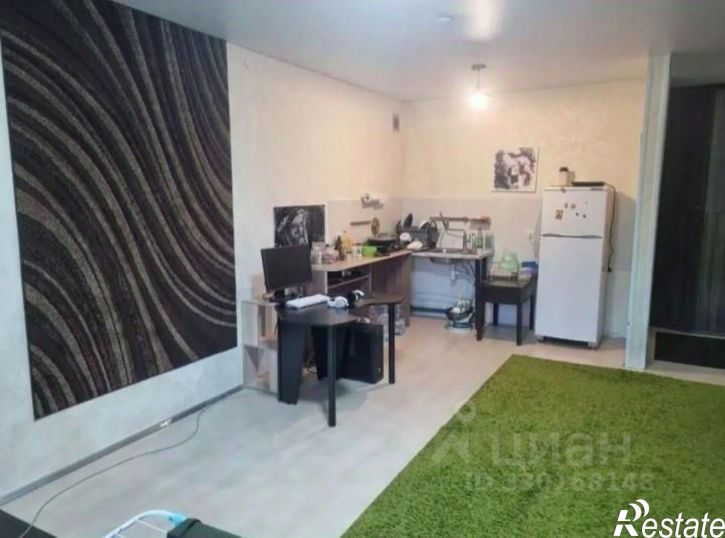 2-комн квартира ул Автозаводская, 80б,  д. 80б